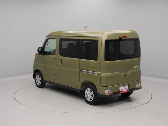 アトレーRS2WD・両側パワースライドドア・バックカメラ・オーディオレス・オートエアコン・LEDヘッドランプ・アダプティブクルーズコントロール・電動ドアミラー・フロントパワーウィンドウ・コーナーセンサー(愛知県)の中古車