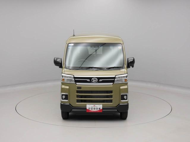 アトレーRS2WD・両側パワースライドドア・バックカメラ・オーディオレス・オートエアコン・LEDヘッドランプ・アダプティブクルーズコントロール・電動ドアミラー・フロントパワーウィンドウ・コーナーセンサー(愛知県)の中古車