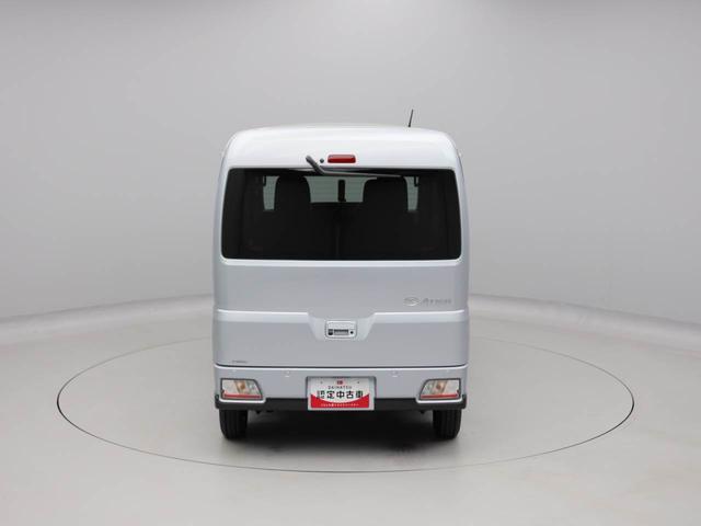 アトレーＲＳキーレス　バックカメラ　スマートアシスト（愛知県）の中古車