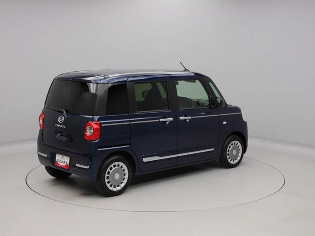 ムーヴキャンバスセオリーＧ　ｅｃｏ　ＩＤＬＥ非装着車　両側電動スライドドアオーディオレス　バックカメラ　ＬＥＤヘッドライト　アイドリングストップ　プッシュスタート　エアバック　ＡＢＳ　ＣＶＴ　キーフリー（愛知県）の中古車