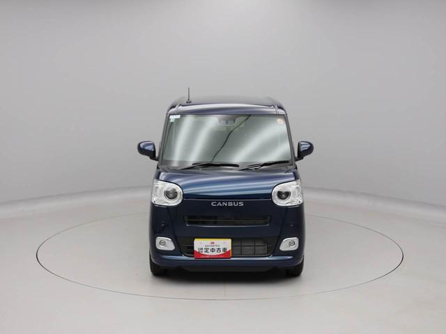 ムーヴキャンバスセオリーＧ　ｅｃｏ　ＩＤＬＥ非装着車　両側電動スライドドアオーディオレス　バックカメラ　ＬＥＤヘッドライト　アイドリングストップ　プッシュスタート　エアバック　ＡＢＳ　ＣＶＴ　キーフリー（愛知県）の中古車