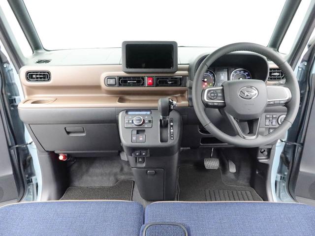 ムーヴキャンバスセオリーＧ　両側電動スライドドアオーディオレス　バックカメラ　ＬＥＤヘッドライト　アイドリングストップ　プッシュスタート　エアバック　ＡＢＳ　ＣＶＴ　キーフリー（愛知県）の中古車