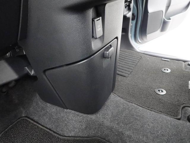 ムーヴキャンバスセオリーＧ　両側電動スライドドアオーディオレス　バックカメラ　ＬＥＤヘッドライト　アイドリングストップ　プッシュスタート　エアバック　ＡＢＳ　ＣＶＴ　キーフリー（愛知県）の中古車