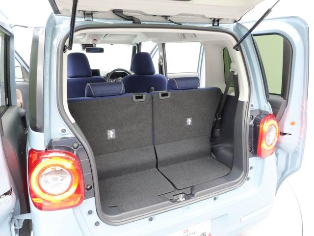 ムーヴキャンバスセオリーＧ　両側電動スライドドアオーディオレス　バックカメラ　ＬＥＤヘッドライト　アイドリングストップ　プッシュスタート　エアバック　ＡＢＳ　ＣＶＴ　キーフリー（愛知県）の中古車