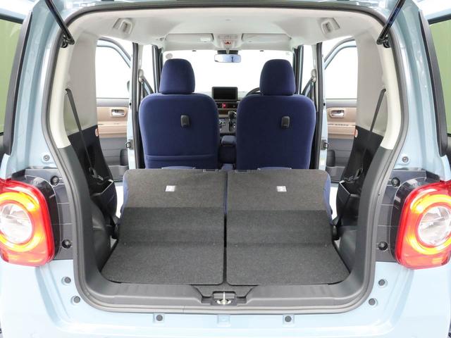 ムーヴキャンバスセオリーＧ　両側電動スライドドアオーディオレス　バックカメラ　ＬＥＤヘッドライト　アイドリングストップ　プッシュスタート　エアバック　ＡＢＳ　ＣＶＴ　キーフリー（愛知県）の中古車