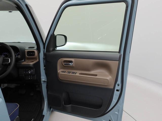 ムーヴキャンバスセオリーＧ　両側電動スライドドアオーディオレス　バックカメラ　ＬＥＤヘッドライト　アイドリングストップ　プッシュスタート　エアバック　ＡＢＳ　ＣＶＴ　キーフリー（愛知県）の中古車