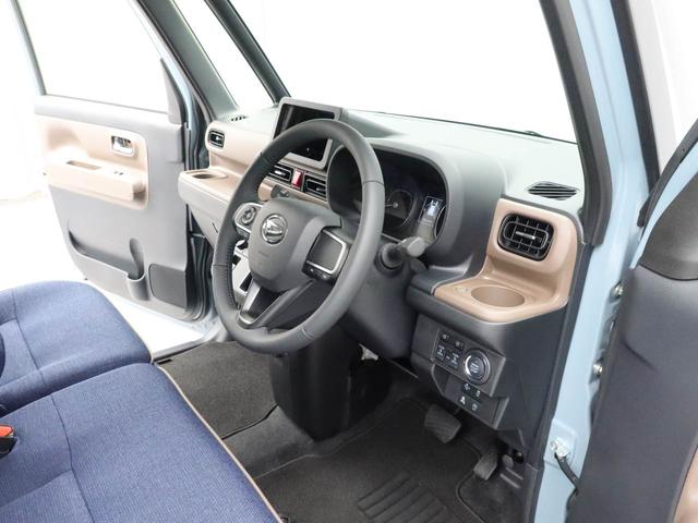 ムーヴキャンバスセオリーＧ　両側電動スライドドアオーディオレス　バックカメラ　ＬＥＤヘッドライト　アイドリングストップ　プッシュスタート　エアバック　ＡＢＳ　ＣＶＴ　キーフリー（愛知県）の中古車