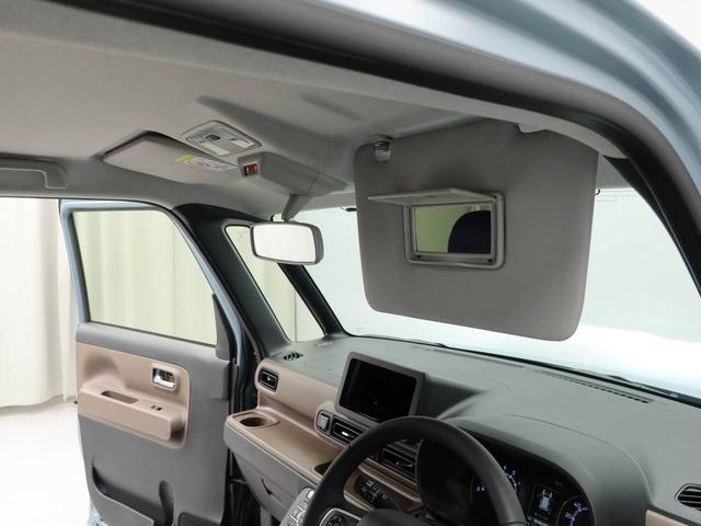 ムーヴキャンバスセオリーＧ　両側電動スライドドアオーディオレス　バックカメラ　ＬＥＤヘッドライト　アイドリングストップ　プッシュスタート　エアバック　ＡＢＳ　ＣＶＴ　キーフリー（愛知県）の中古車