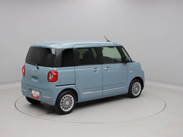 ムーヴキャンバスセオリーＧ　両側電動スライドドアオーディオレス　バックカメラ　ＬＥＤヘッドライト　アイドリングストップ　プッシュスタート　エアバック　ＡＢＳ　ＣＶＴ　キーフリー（愛知県）の中古車