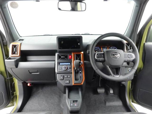 タフトＧキーフリー　ＬＥＤヘッドライト　シートヒーター（愛知県）の中古車