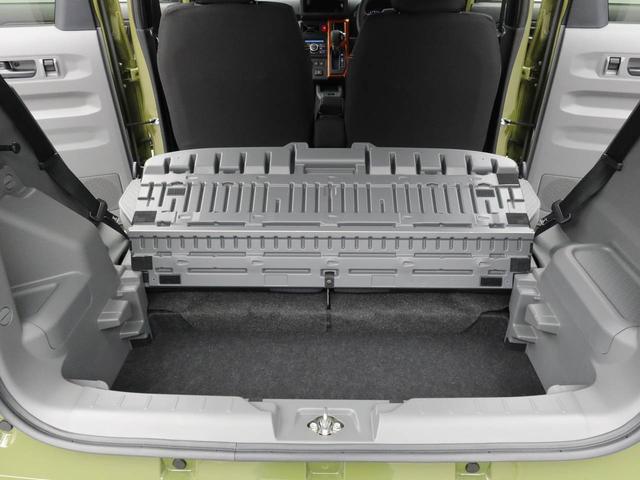 タフトＧキーフリー　ＬＥＤヘッドライト　シートヒーター（愛知県）の中古車