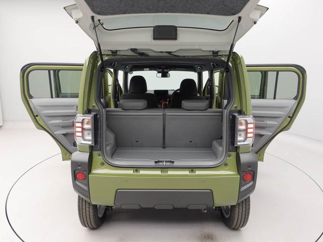 タフトＧキーフリー　ＬＥＤヘッドライト　シートヒーター（愛知県）の中古車