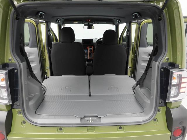 タフトＧキーフリー　ＬＥＤヘッドライト　シートヒーター（愛知県）の中古車