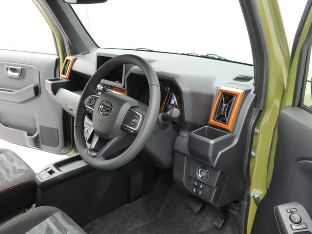 タフトＧキーフリー　ＬＥＤヘッドライト　シートヒーター（愛知県）の中古車