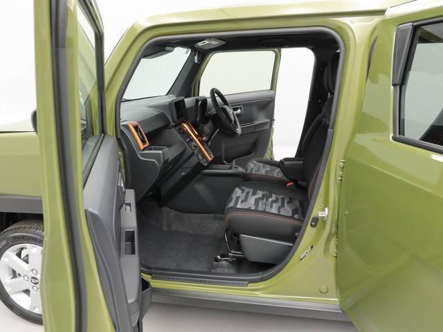 タフトＧキーフリー　ＬＥＤヘッドライト　シートヒーター（愛知県）の中古車
