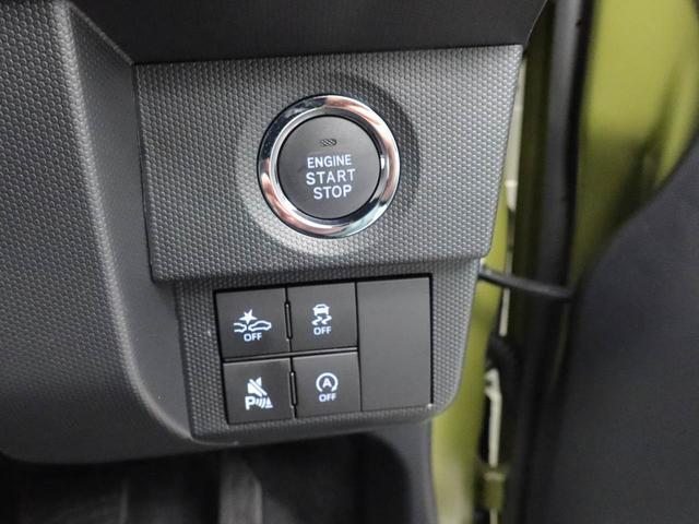 タフトＧキーフリー　ＬＥＤヘッドライト　シートヒーター（愛知県）の中古車