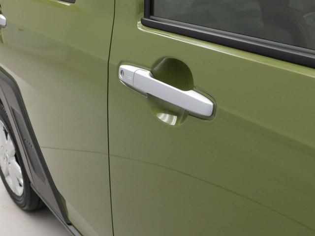 タフトＧキーフリー　ＬＥＤヘッドライト　シートヒーター（愛知県）の中古車