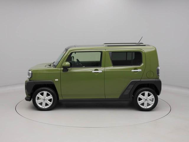タフトＧキーフリー　ＬＥＤヘッドライト　シートヒーター（愛知県）の中古車