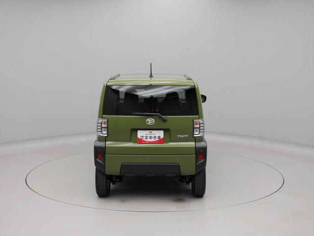 タフトＧキーフリー　ＬＥＤヘッドライト　シートヒーター（愛知県）の中古車