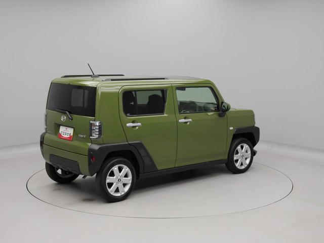 タフトＧキーフリー　ＬＥＤヘッドライト　シートヒーター（愛知県）の中古車