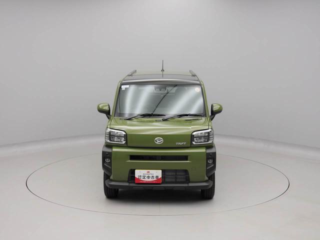 タフトＧキーフリー　ＬＥＤヘッドライト　シートヒーター（愛知県）の中古車