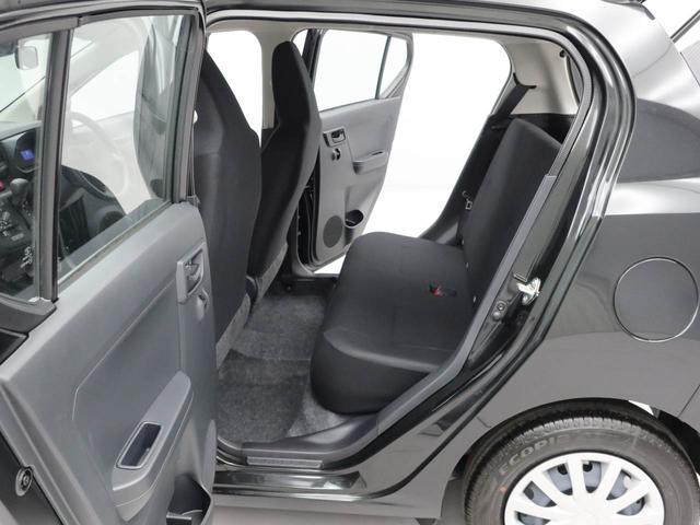 ミライースL SAIIIキーレス(愛知県)の中古車