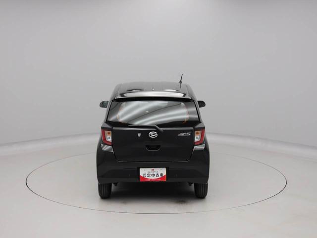 ミライースL SAIIIキーレス(愛知県)の中古車