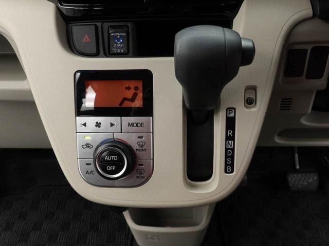 ムーヴＸリミテッドII　ＳＡIIIカーナビ　ドラレコ　バックカメラ　車検整備付き（愛知県）の中古車