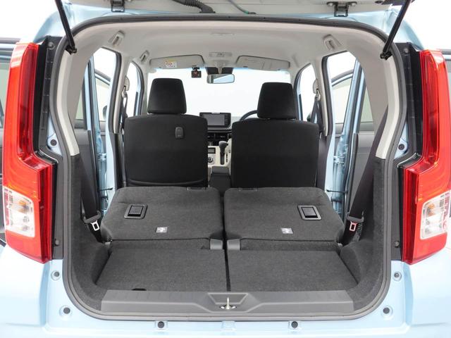 ムーヴＸリミテッドII　ＳＡIIIカーナビ　ドラレコ　バックカメラ　車検整備付き（愛知県）の中古車