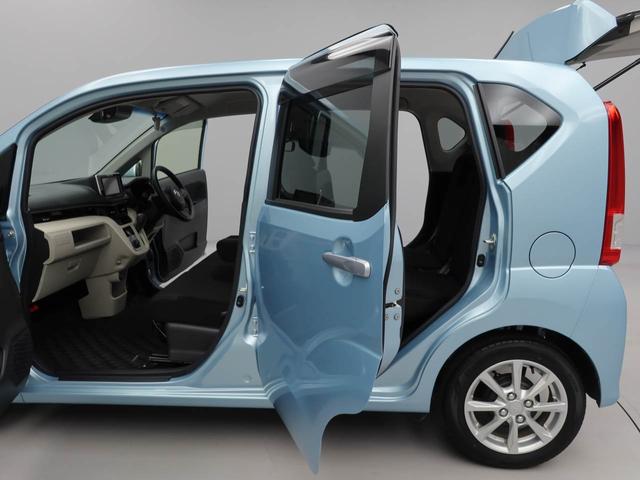 ムーヴＸリミテッドII　ＳＡIIIカーナビ　ドラレコ　バックカメラ　車検整備付き（愛知県）の中古車