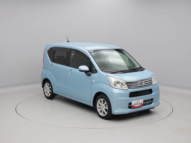 ムーヴＸリミテッドII　ＳＡIIIカーナビ　ドラレコ　バックカメラ　車検整備付き（愛知県）の中古車