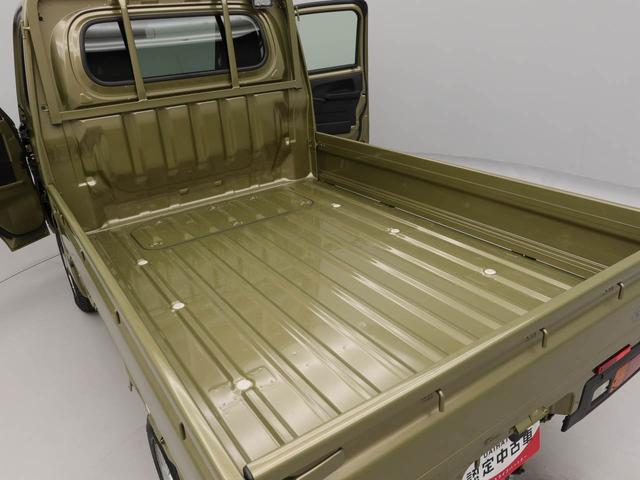 ハイゼットトラックＥＸＴ（愛知県）の中古車