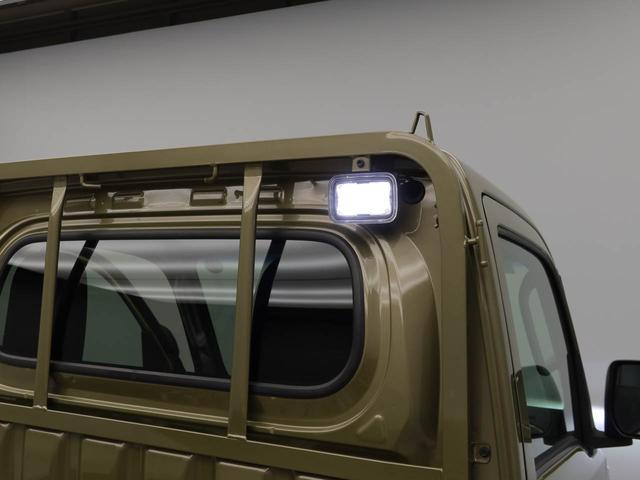 ハイゼットトラックＥＸＴ（愛知県）の中古車