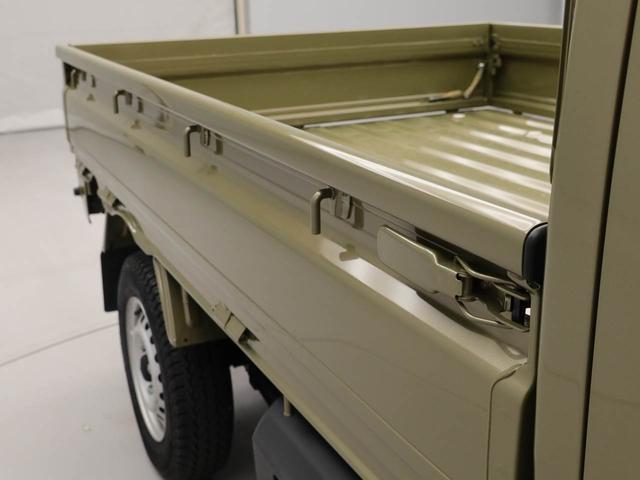 ハイゼットトラックＥＸＴ（愛知県）の中古車