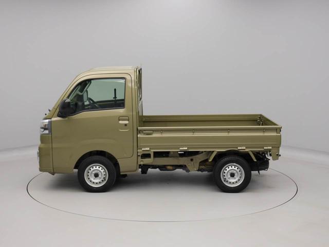 ハイゼットトラックＥＸＴ（愛知県）の中古車
