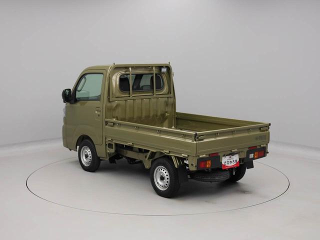 ハイゼットトラックＥＸＴ（愛知県）の中古車