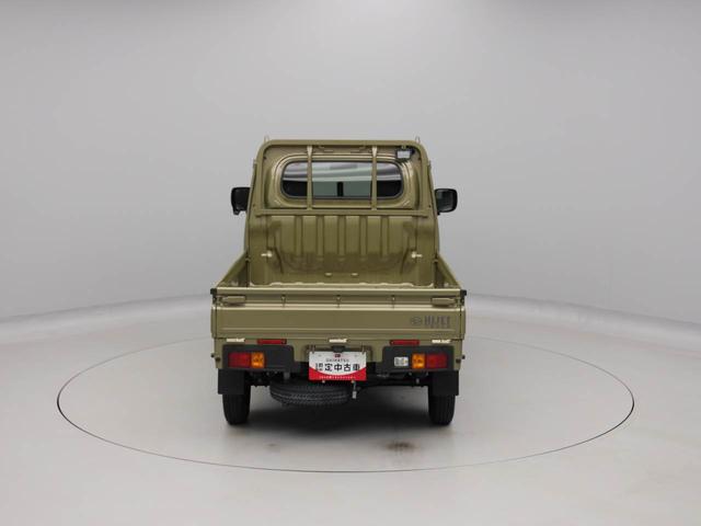 ハイゼットトラックＥＸＴ（愛知県）の中古車