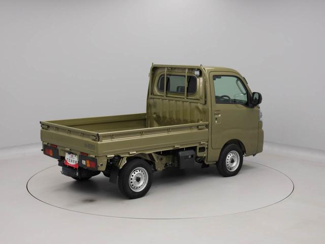 ハイゼットトラックＥＸＴ（愛知県）の中古車