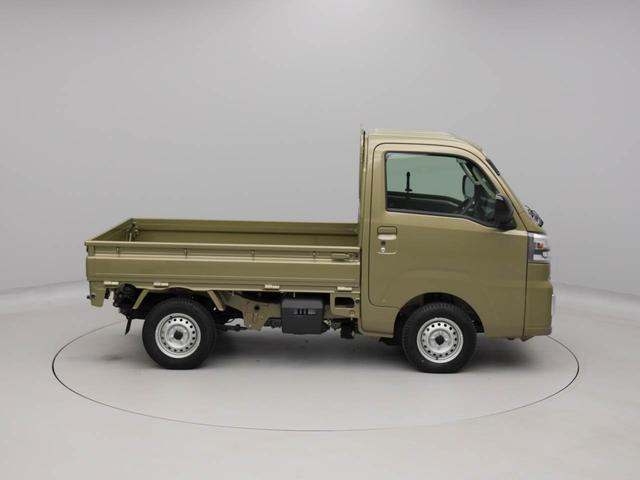 ハイゼットトラックＥＸＴ（愛知県）の中古車