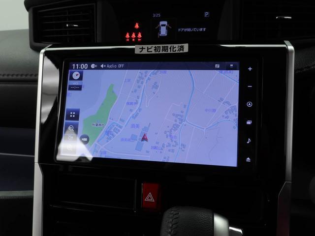 トールカスタムG ターボメモリーナビ・ETC・キーフリー(愛知県)の中古車