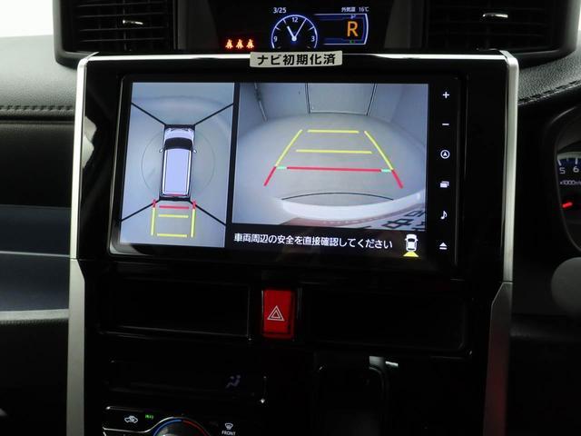 トールカスタムG ターボメモリーナビ・ETC・キーフリー(愛知県)の中古車