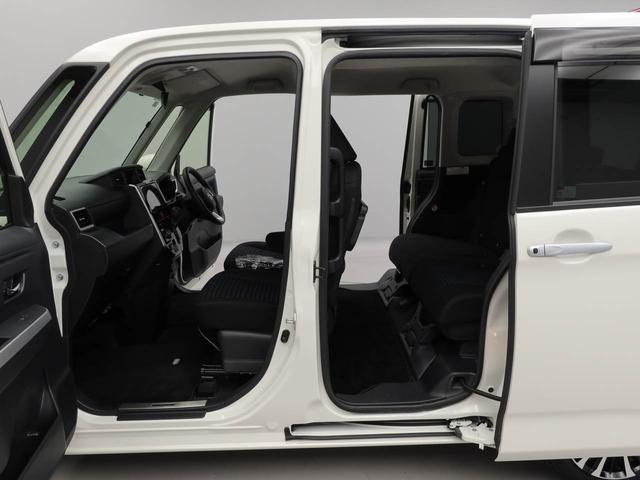 トールカスタムG ターボメモリーナビ・ETC・キーフリー(愛知県)の中古車