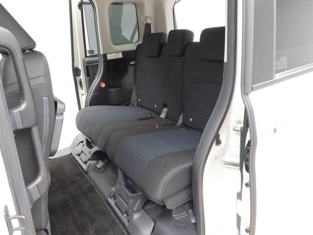 トールカスタムG ターボメモリーナビ・ETC・キーフリー(愛知県)の中古車