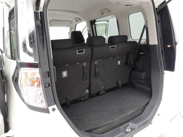 トールカスタムG ターボメモリーナビ・ETC・キーフリー(愛知県)の中古車