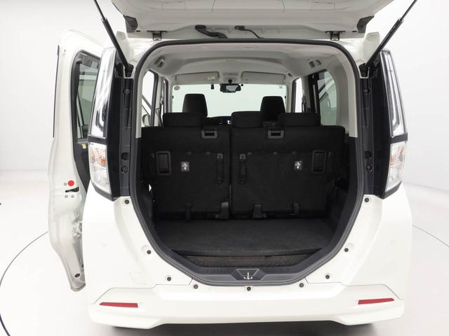 トールカスタムG ターボメモリーナビ・ETC・キーフリー(愛知県)の中古車