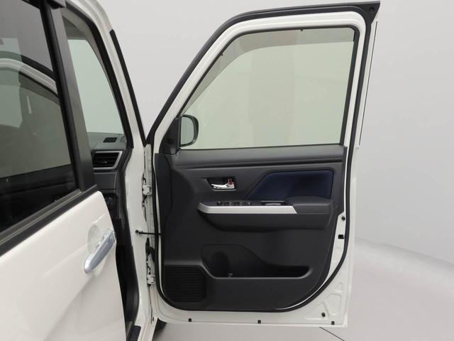 トールカスタムG ターボメモリーナビ・ETC・キーフリー(愛知県)の中古車