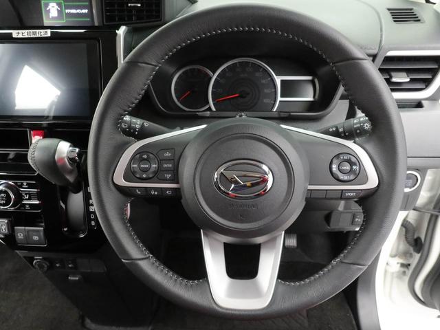 トールカスタムG ターボメモリーナビ・ETC・キーフリー(愛知県)の中古車