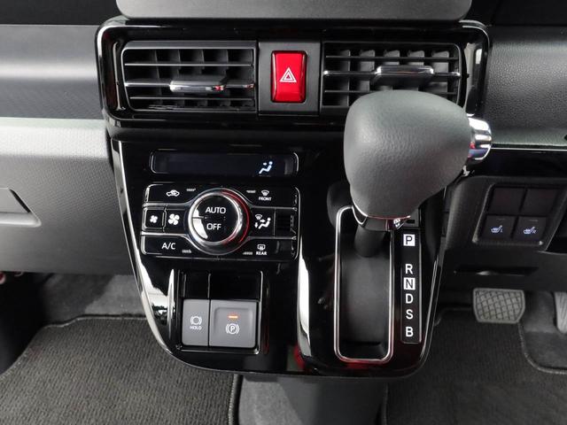 タントカスタムＸ両側電動スライドドア　スマートキー　シートヒーター（愛知県）の中古車