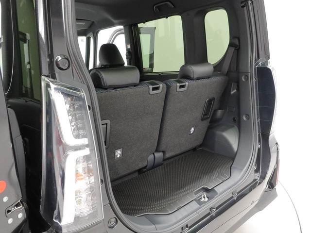タントカスタムＸ両側電動スライドドア　スマートキー　シートヒーター（愛知県）の中古車