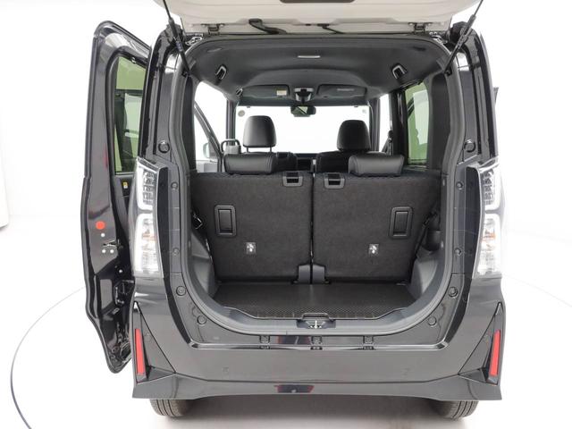 タントカスタムＸ両側電動スライドドア　スマートキー　シートヒーター（愛知県）の中古車